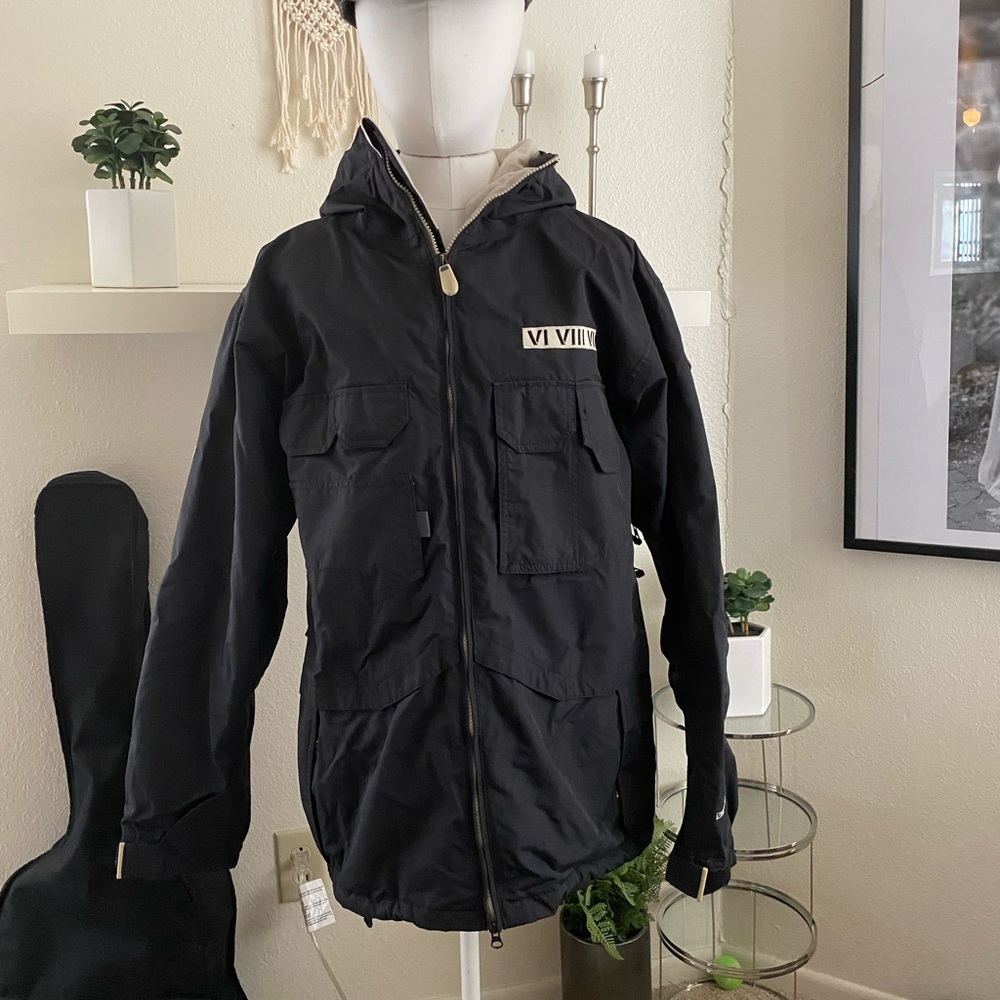 Men’s 686 smarty ski jacket 3 in 1 size medium